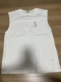 ニコアンド　FELIX ノースリーブ