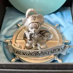 【非売品】東京ディズニーシー ニューイヤーズ・イブ・セレブレーション  ミッキー