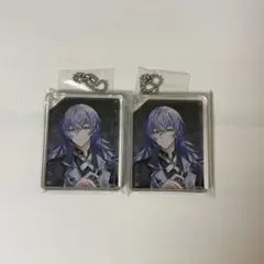 星導ショウ アニメイトカフェ コロッタ 2点