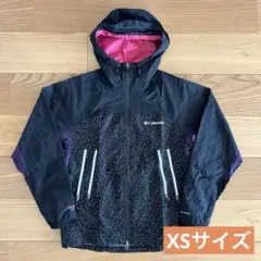 Columbia×atmos girls マウンテンパーカー