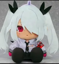 ブルーアーカイブ ミドリぬいぐるみ 2体セット 猫耳 - メルカリ