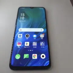 2026年最新】OPPO スマートフォン カラー：ブルー スマートフォン本体