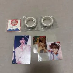 INI 後藤威尊　まとめ売り