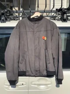 CATALINA CUP SHOULDER JACKET ブラック