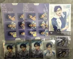 Free! 竜ヶ崎怜 まとめ売り - メルカリ