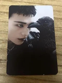 ②straykids スキズ ヒョンジン