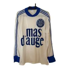 Guarani FC Dellerba 長袖ユニフォーム Mサイズ - メルカリ