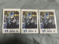 ツイステ展 イデア カード セット