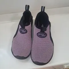 マリンシューズ 21㎝