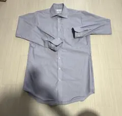 AOKI メンズ長袖Yシャツ（Lサイズ41-86）