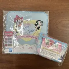 パワーパフガールズ1番くじ