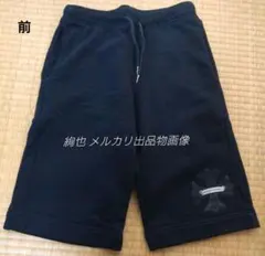 Chrome Hearts CH プラスパッチ スウェット ハーフ パンツ【S】のサムネイル