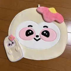 niziu アヤカ うちわケース うちわ U nizoo アノ ano - メルカリ