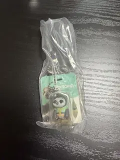 ズートピア ブリスターチャームコレクション フラッシュ