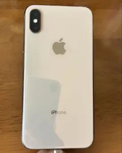 ★最終値下★【iPhone Xs/256GB】ゴールド SIMフリー 修理歴なしのサムネイル