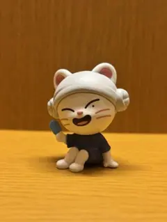 SKZOO サウナフィギュア（Jiniret）