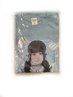 iLiFE! オンライン ガラポン 虹羽みに A賞 実写Tシャツ iLiFE！オンライン ガラポン 虹羽みにTシャツ A賞 - メルカリ