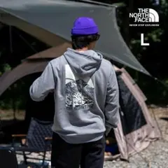 即購入NG◇ノースフェイス、パーカー『Graphic*デザイン』/ot4438L