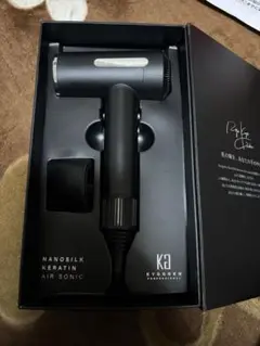 KYOGOKU NANOSILK KERATIN AIR SONIC - メルカリ