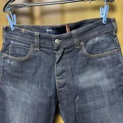 Notify ダークブルー ショートパンツのサムネイル