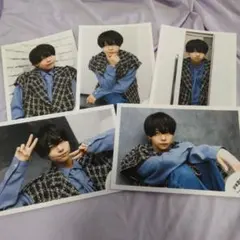 織山尚大 公式写真