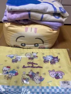 新品★ちいかわ 3点 まとめ売り セット