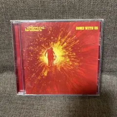 The Chemical Brothers Come With Us