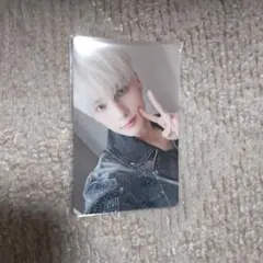 TXT ヒュニンカイ 愛知 公演記念 トレカ