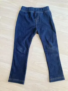 西松屋 デニムレギンス 95cm