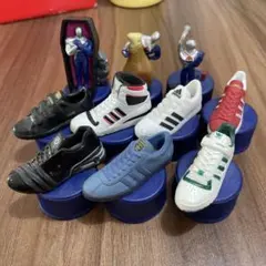 ペプシadidas
