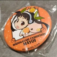 2026年最新】MADOGATARI展 缶バッジの人気アイテム - メルカリ