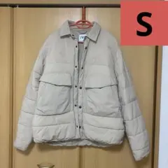 ボアジャケット フリースジャケット