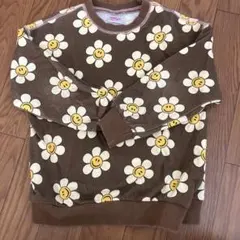 wiggle wiggle トップス　110cm