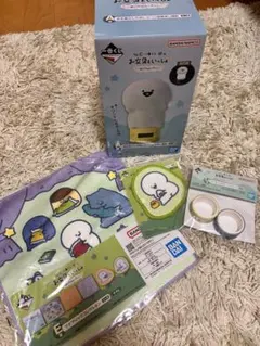 お文具さん LED目覚まし時計 らんべると様専用