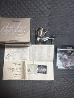 PRIMUS EX-ULT-1A チタンバーナー 自動点火付 収納ケース付 美品