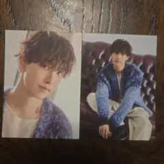 堀夏喜　フォトカ　ずっとずっと