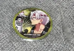 鬼滅の刃 阿波おどり コースター ufotable 不死川実弥