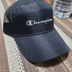◼️新品！ビックサイズ！Champion メッシュキャップ