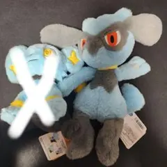 2026年最新】くたくた リオルの人気アイテム - メルカリ