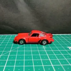 トミカ 1979年 ポルシェ 930 ターボ 日本製 - メルカリ