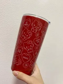 STANLEY クエンチャーH2.0タンブラー ハローキティ - メルカリ