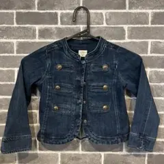 babyGap デニムジャケット 5歳