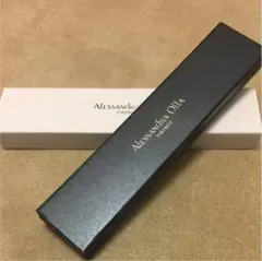 プレゼント用『Alessandra Olla』の限定モデル 革ベルト時計のサムネイル