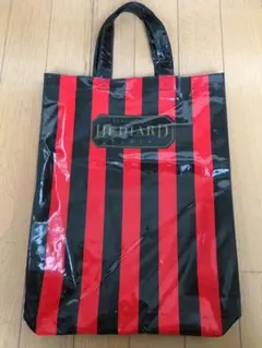 HEDIARD エディアール　お稽古バッグ　エコバッグのサムネイル