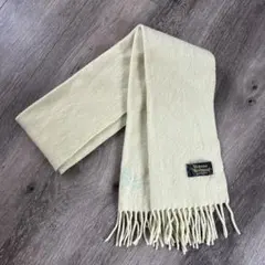 【Vivienne Westwood】マフラー　レディース