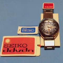 2026年最新】seiko advanの人気アイテム - メルカリ
