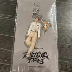 RIIZE ホルツ アクリルキーホルダー アントン