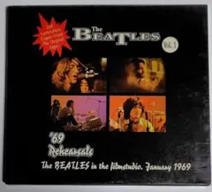 THE BEATLES '69 Rehearsals Vol. 1