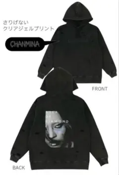 2026年最新】ちゃんみな tシャツの人気アイテム - メルカリ