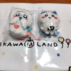 ちいかわ ぬいぐるみ セット